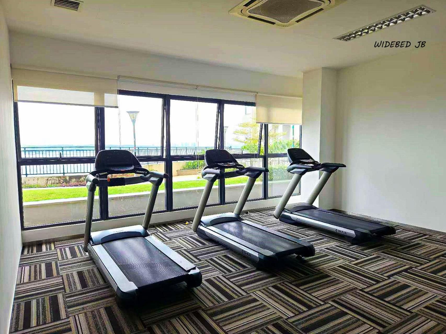 Hotel Country Garden Danga Bay By Widebed Jb Johor Bahru Exterior foto