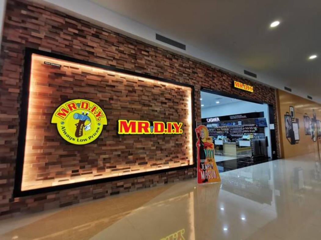 Hotel Country Garden Danga Bay By Widebed Jb Johor Bahru Exterior foto