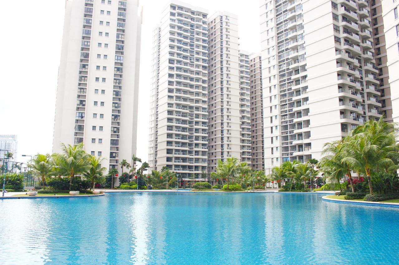Hotel Country Garden Danga Bay By Widebed Jb Johor Bahru Exterior foto